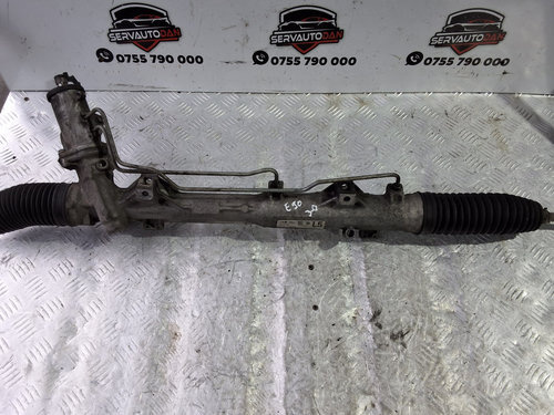 Caseta directie hidraulica BMW Seria 3 (2005-2012) [E90] 3.0 Motorina 2007, FARA SENZOR / 7853974383...