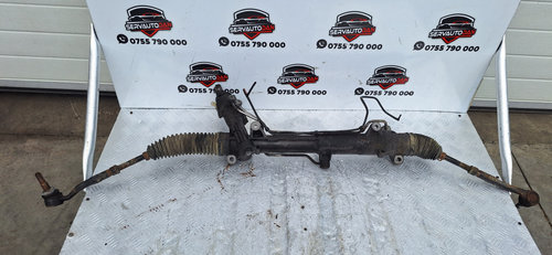 Caseta directie hidraulica BMW Seria 7 (2001-2008) [E65, E66] 3.0 Motorina 2004, 7852501689