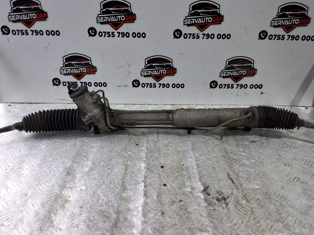 Caseta directie hidraulica BMW X1 (2009-2016) [E84] 2.0 Motorina 2009, 7853974528 / 6794934.01 / X-DRIVE / 7832604 / FARA SENZOR