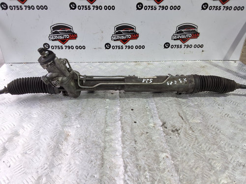 Caseta directie hidraulica BMW X3 (2004-2010) [E83] 2.0 Motorina 2008, 7853974381 / 344420104E / 100...