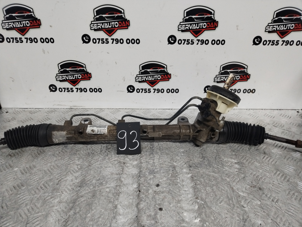 Caseta directie hidraulica Dacia Logan (2004-2012) [LS_] 1.6 Benzina 2004, VOLAN STANGA / FĂRĂ SENZOR / KOYO / 8200265236 / 682000078