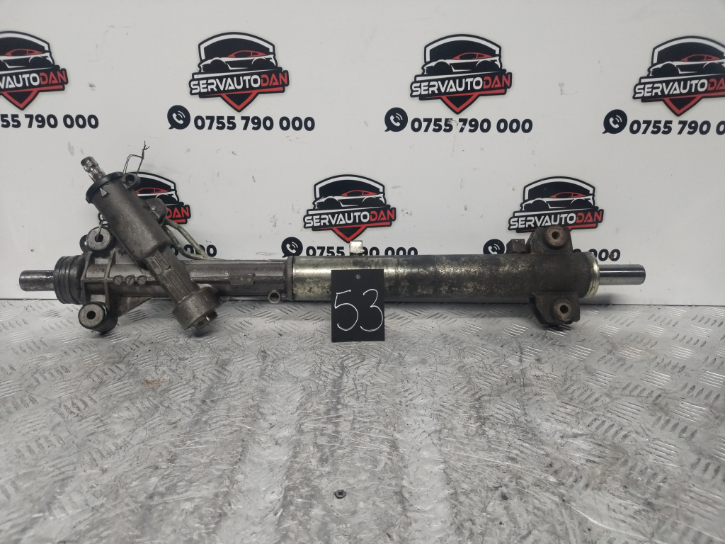 Caseta directie hidraulica Iveco Daily 3 (2006->) 2.3 Motorina 2007, VOLAN STANGA / MODEL FĂRĂ SENZOR / 7852974431 / 500306763