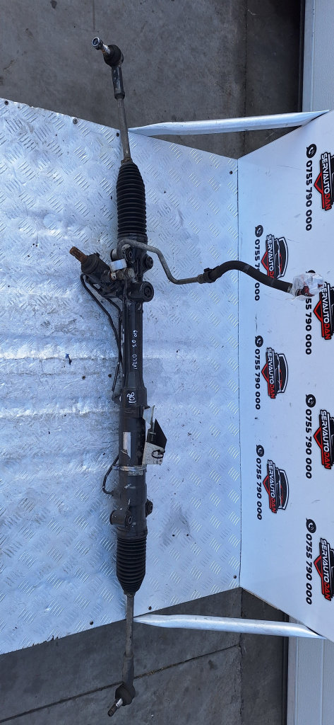 Caseta directie hidraulica Iveco Daily 6 3.0 Motorina 2019, 7853 501 492