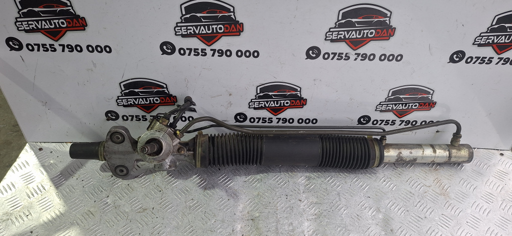 Caseta directie hidraulica Land Rover Freelander (1998-2005) 2.0 Motorina 2003, QAB102374 / QAB000310 / QAB000314 / QAB000311