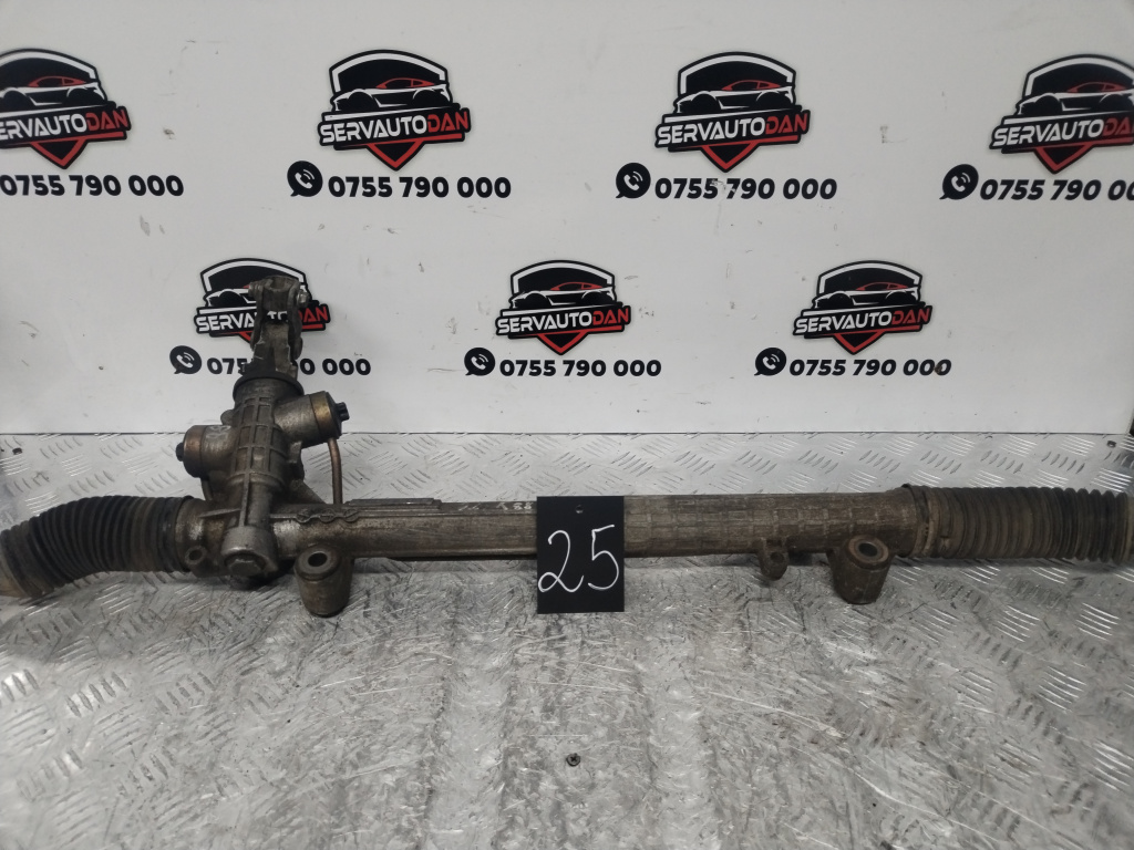 Caseta directie hidraulica Mercedes-Benz A-Class (1997-2004) [W168] 1.7 Motorina 2002, VOLAN STANGA / A16811011002 / 16846035000
