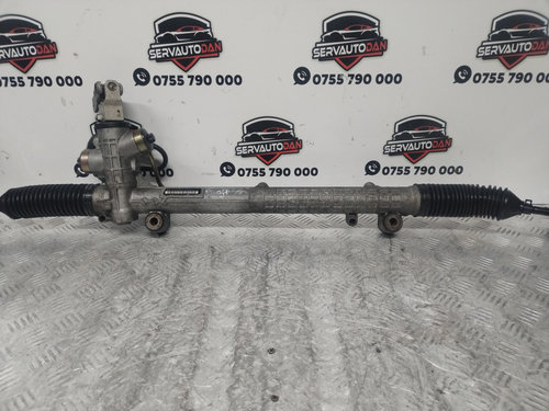 Caseta directie hidraulica Mercedes-Benz A-Class (1997-2004) [W168] 1.7 Motorina 2003, VOLAN STANGA ...