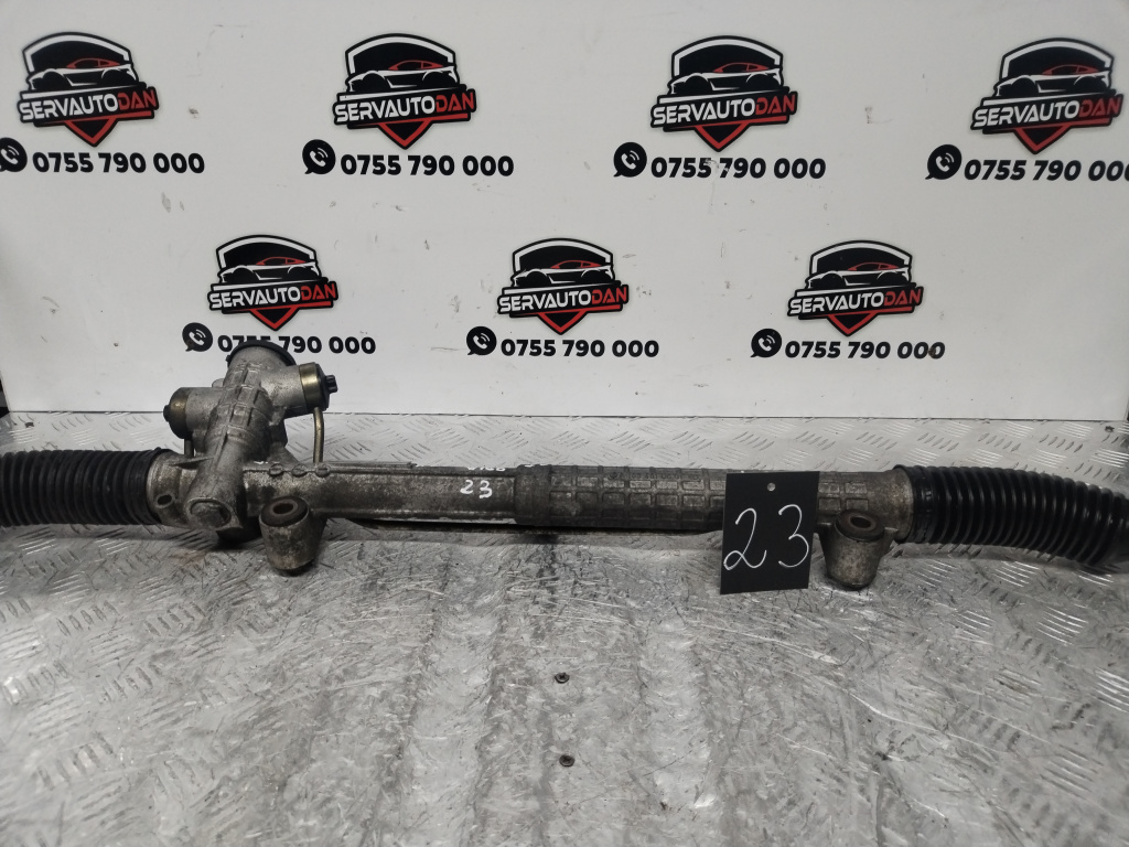 Caseta directie hidraulica Mercedes-Benz A-Class (1997-2004) [W168] 1.4 Benzina 2002, VOLAN STANGA / 1684602000 / A1684610601