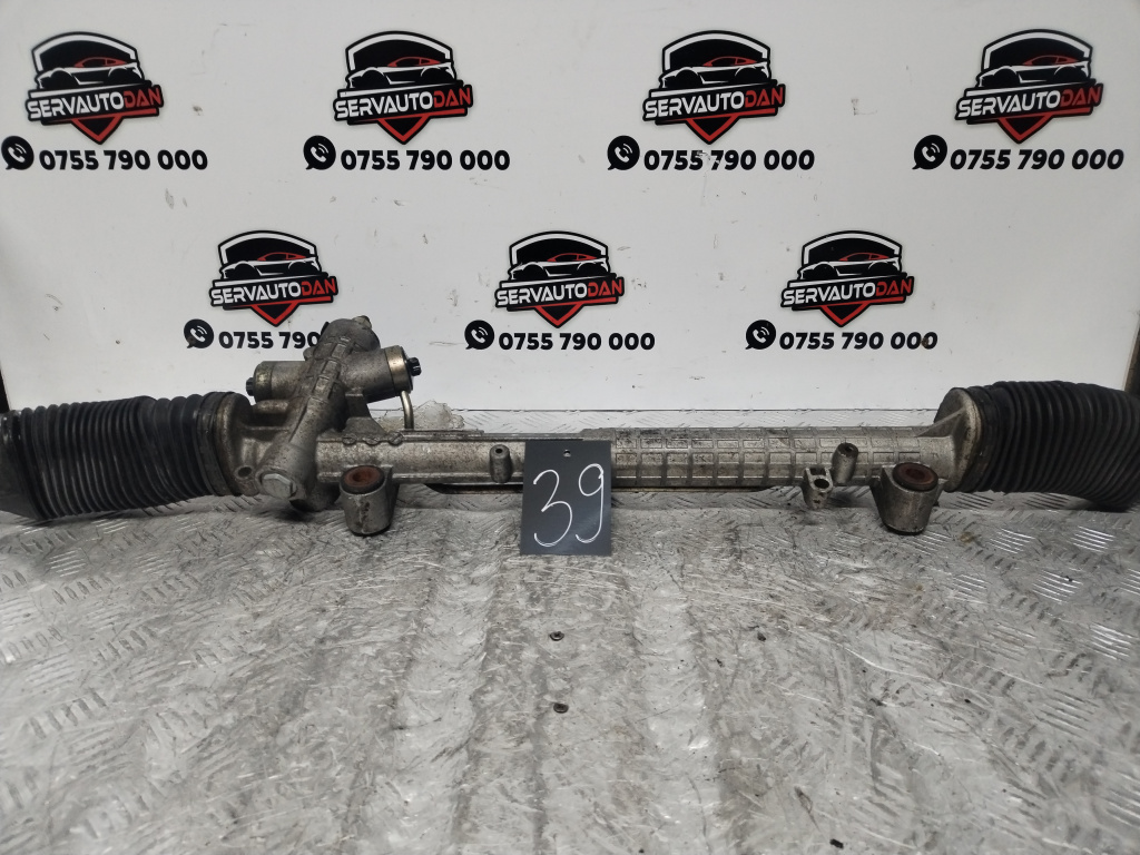 Caseta directie hidraulica Mercedes-Benz A-Class (1997-2004) [W168] 1.7 Motorina 2001, VOLAN STANGA / 1684601700 / 1684610501 / MODEL FĂRĂ SENZOR