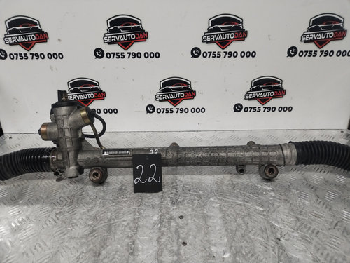 Caseta directie hidraulica Mercedes-Benz A-Class (1997-2004) [W168] 1.4 Benzina 2002, VOLAN STANGA /...
