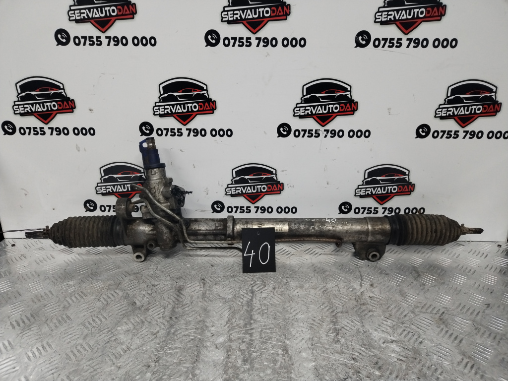 Caseta directie hidraulica Mercedes-Benz C-Class (2007->) [W204] 2.2 Motorina 2012, VOLAN STANGA / 4×4 / MODEL FĂRĂ SENZOR / 2044607900 / A00002641 / 7853974521 / 4 MATIC