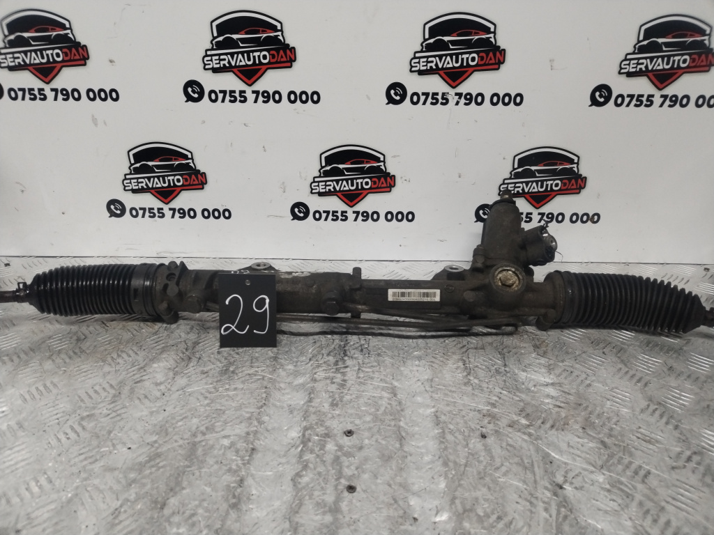 Caseta directie hidraulica Mercedes-Benz C-Class (2007->) [W204] 2.2 Motorina 2012, VOLAN STANGA / FĂRĂ SENZOR / A20411011017 / 2044604300