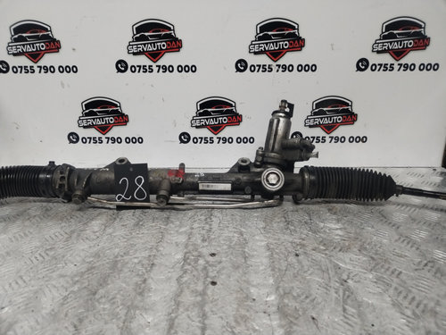 Caseta directie hidraulica Mercedes-Benz C-Class (2007->) [W204] 2.2 Motorina 2012, VOLAN STANGA / F...