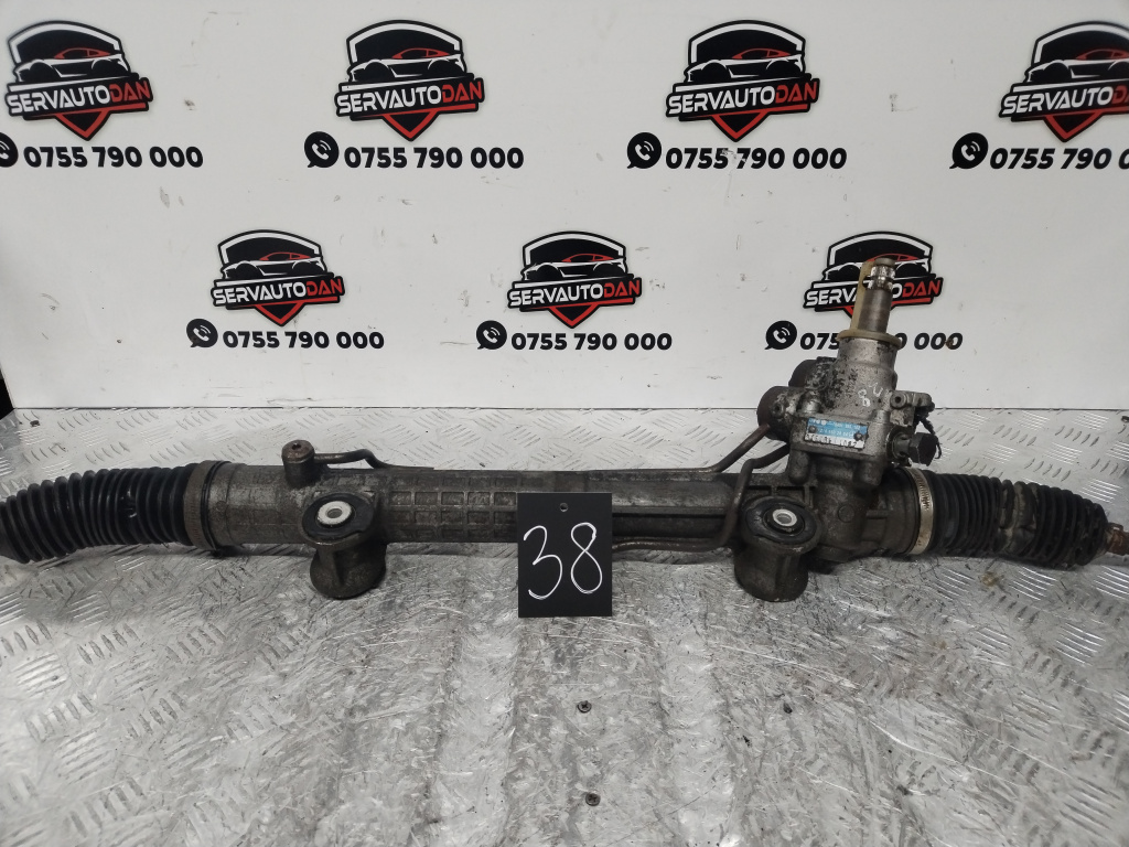 Caseta directie hidraulica Mercedes-Benz E-Class (1995-2002) [W210] 2.2 Motorina 2001, VOLAN STANGA / MODEL FĂRĂ SENZOR / A2104602884 / A2104611101