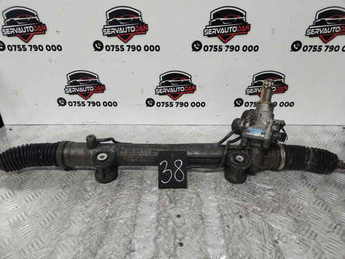 Caseta directie hidraulica Mercedes-Benz E-Class (1995-2002) [W210] 2.2 Motorina 2001, VOLAN STANGA ...