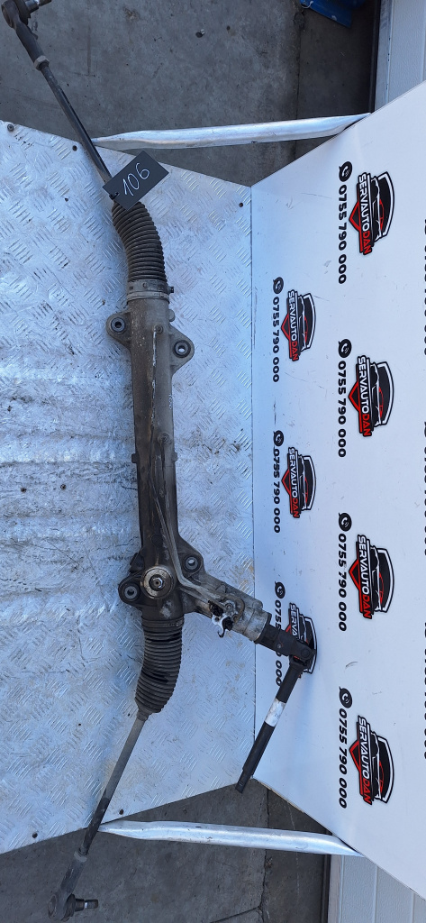Caseta directie hidraulica Mercedes-Benz Sprinter (2009->) [906] 2.2 Motorina 2016, A9064601700