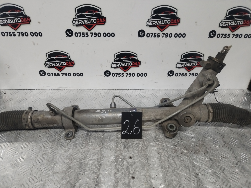Caseta directie hidraulica Mercedes-Benz Vito (2009->) [w639] 2.2 Motorina 2012, VOLAN STANGA / A6394602400 / R63911011016 / FĂRĂ SENZOR