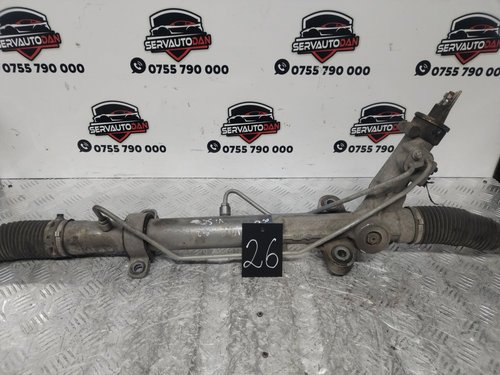 Caseta directie hidraulica Mercedes-Benz Vito (2009->) [w639] 2.2 Motorina 2012, VOLAN STANGA / A639...