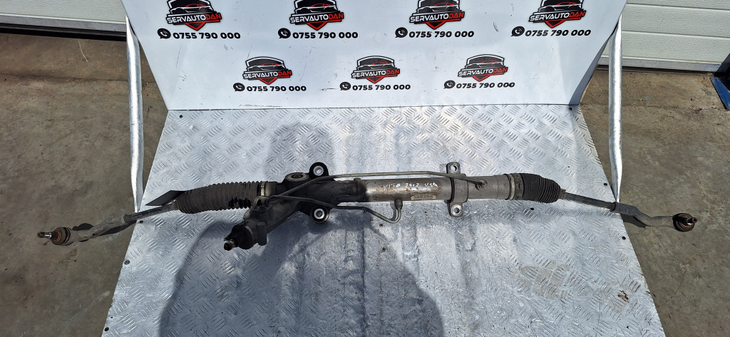 Caseta directie hidraulica Mercedes-Benz Vito (2009->) [w639] 2.2 Motorina 2013, 6394602400