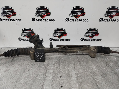 Caseta directie hidraulica Opel Signum (2003-2008) 3.0 Motorina 2005, VOLAN STANGA / TRW / FĂRĂ SE...