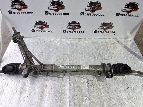 Caseta directie hidraulica Renault Master (2011->) 2.3 Motorina 2017, MODEL FARA SENZOR / 490014277R