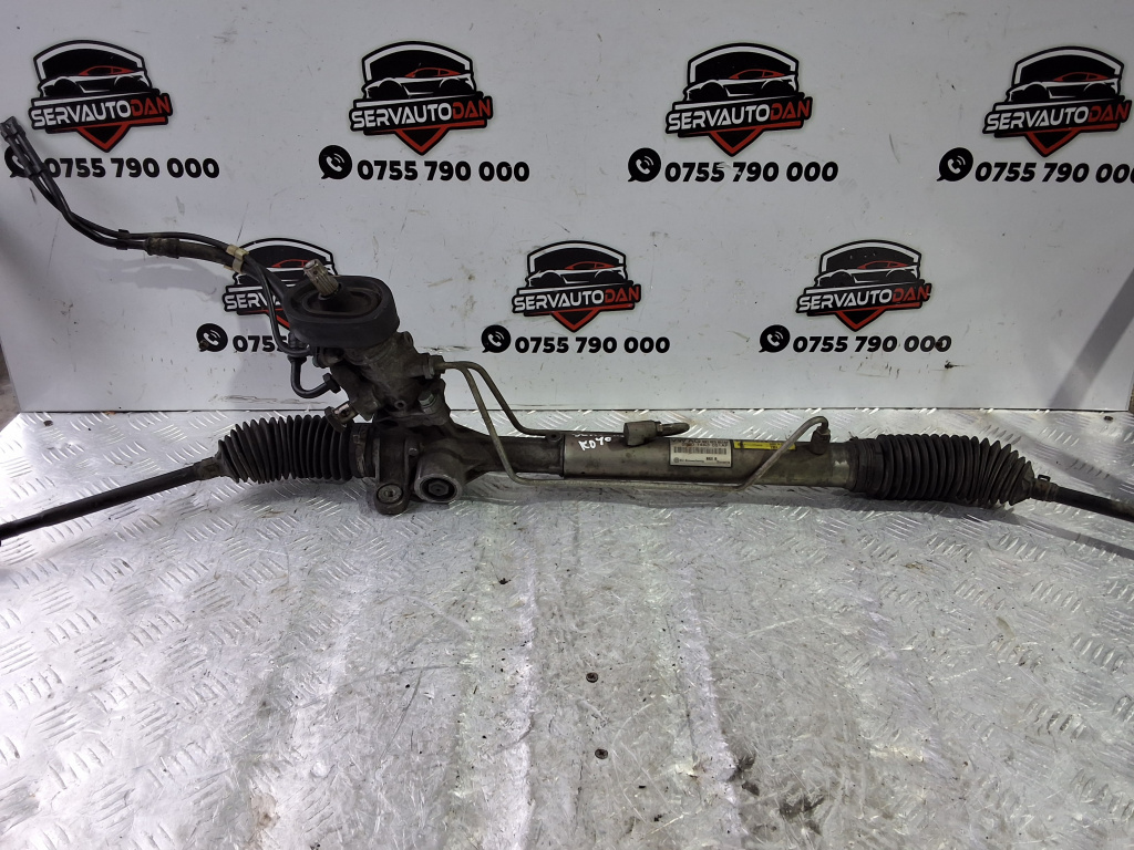Caseta directie hidraulica Seat Ibiza 4 (2008-2012) [6J] 1.4 Motorina 2009, KOYO / 6Q1423051AF / CU SENZOR / 6Q1423105