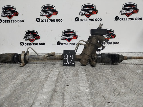 Caseta directie hidraulica Skoda Fabia (1999-2008) 1.6 Motorina 2008, VOLAN STANGA / TRW / 023008005...