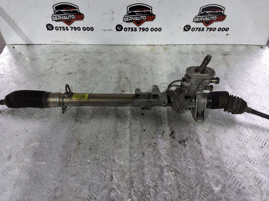 Caseta directie hidraulica Volkswagen Golf 4 (1997-2005) 1.9 Motorina 2003, 1J1422105