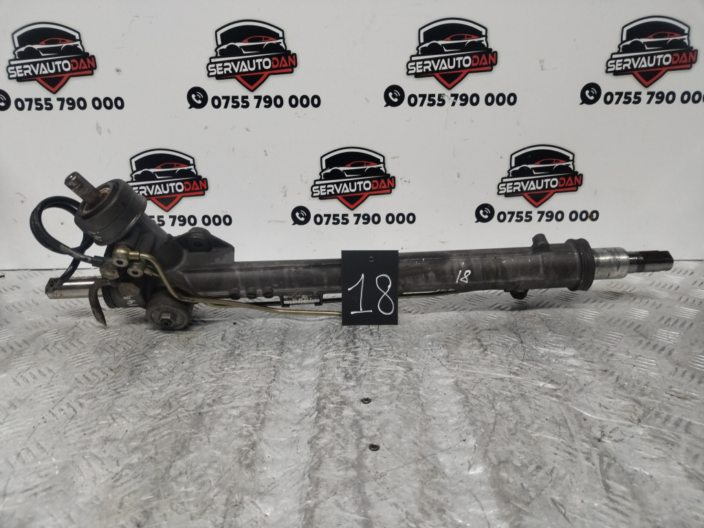 Caseta directie hidraulica Volkswagen Passat B5 (1996-2005) 1.9 Motorina 2002, 8D1422071P / VOLAN STANGA