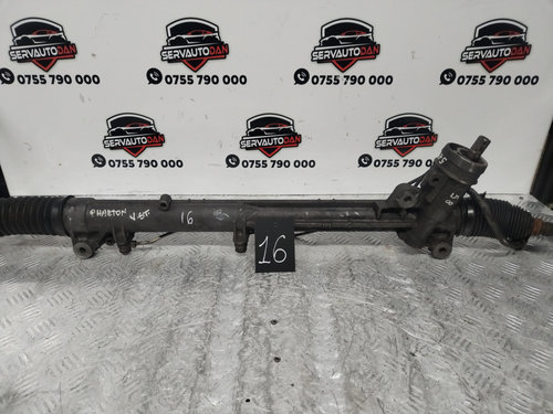 Caseta directie hidraulica Volkswagen Phaeton (2002-2010) 3.0 Motorina 2008, VOLAN STANGA / MODEL CU...