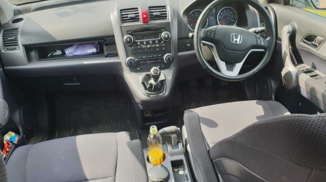 Caseta directie Honda CR-V 2007 suv 2.2 ctdi