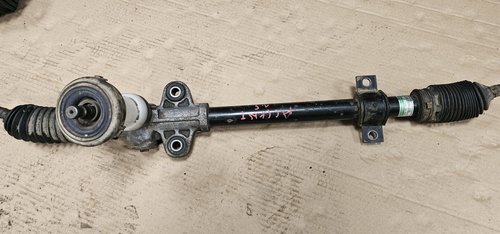Caseta directie Hyundai Accent 1.5 CRDI 2007 2008 2009 2010
