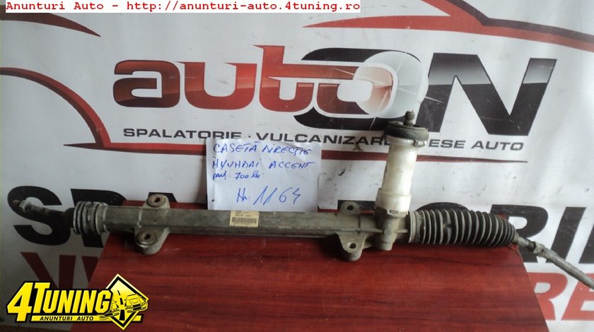Caseta directie Hyundai Accent cod 56500 1L201