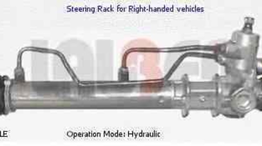 Caseta directie HYUNDAI COUPE RD LAUBER 66.0803