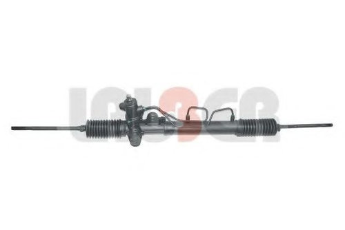 Caseta directie HYUNDAI ELANTRA limuzina (XD) (2000 - 2006) LAUBER 66.9906 piesa NOUA