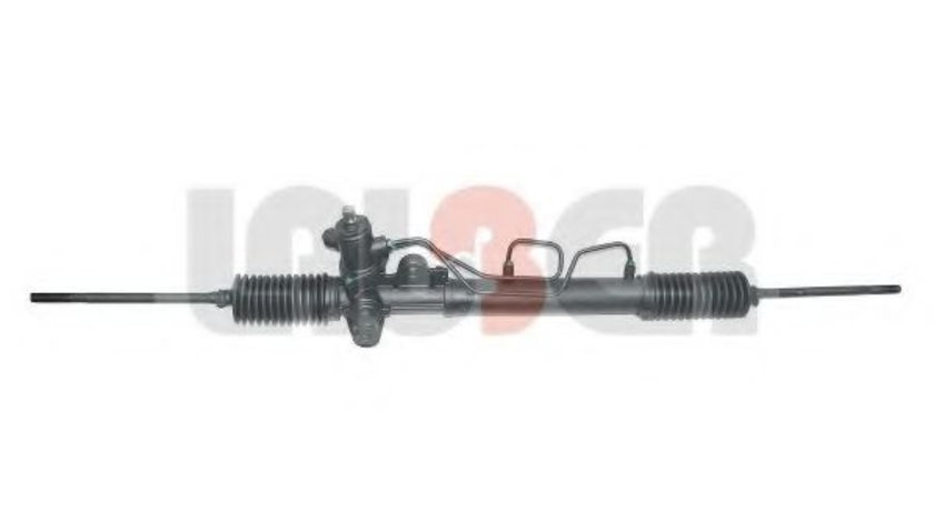 Caseta directie HYUNDAI ELANTRA limuzina (XD) (2000 - 2006) LAUBER 66.9906 piesa NOUA