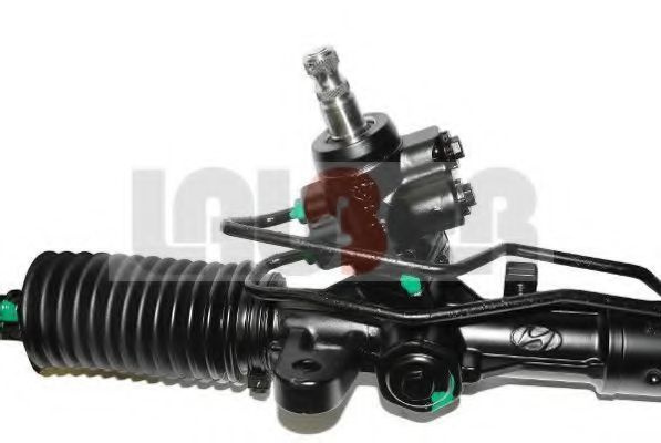 Caseta directie HYUNDAI GETZ (TB) (2002 - 2010) LAUBER 66.6221 piesa NOUA