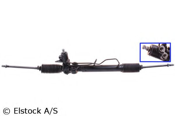 Caseta directie HYUNDAI MATRIX (FC) (2001 - 2010) ELSTOCK 11-1271 piesa NOUA