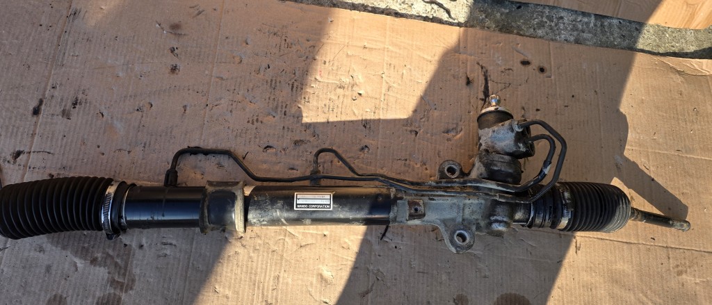 Caseta directie Hyundai Tucson 2005 2006 2007 2008