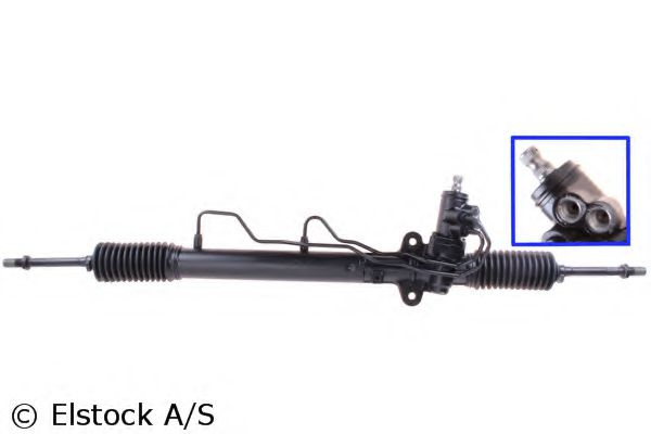 Caseta directie HYUNDAI TUCSON (JM) (2004 - 2010) ELSTOCK 11-1461 piesa NOUA