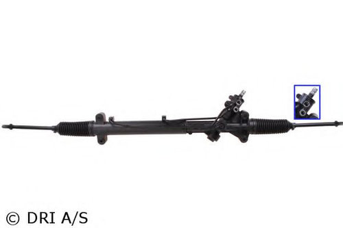 Caseta directie IVECO DAILY III platou / sasiu (1999 - 2006) DRI 711520187 piesa NOUA