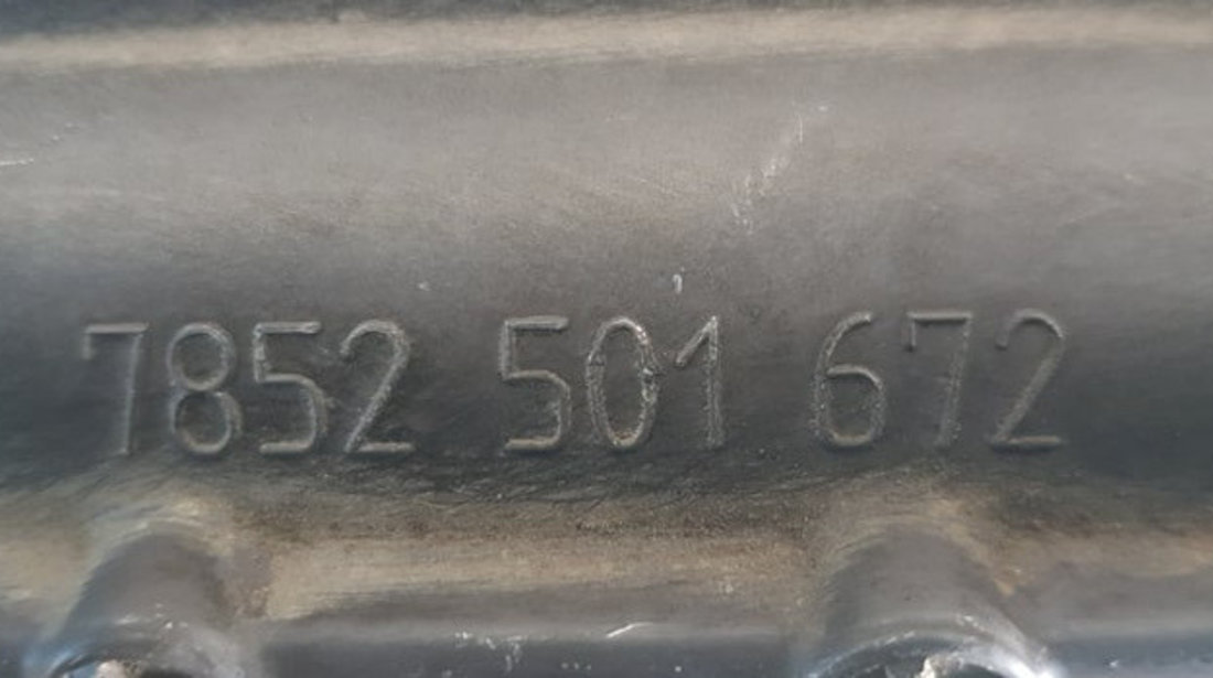 Caseta directie JAGUAR S-Type (X200) 2.5 V6 200 CP cod 7852501672