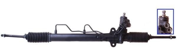 Caseta directie KIA SPORTAGE (JE, KM) (2004 - 2016) QWP WSD106 piesa NOUA