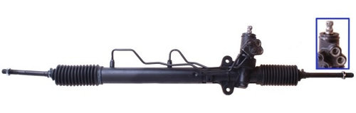 Caseta directie KIA SPORTAGE (JE, KM) (2004 - 2016) QWP WSD106 piesa NOUA