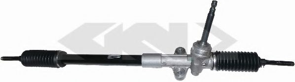 Caseta directie KIA SPORTAGE (SL) (2009 - 2016) SPIDAN 54809 piesa NOUA