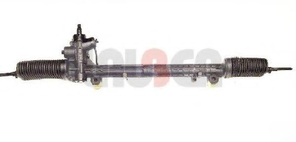 Caseta directie MERCEDES A-CLASS (W168) (1997 - 2004) LAUBER 66.0726 piesa NOUA