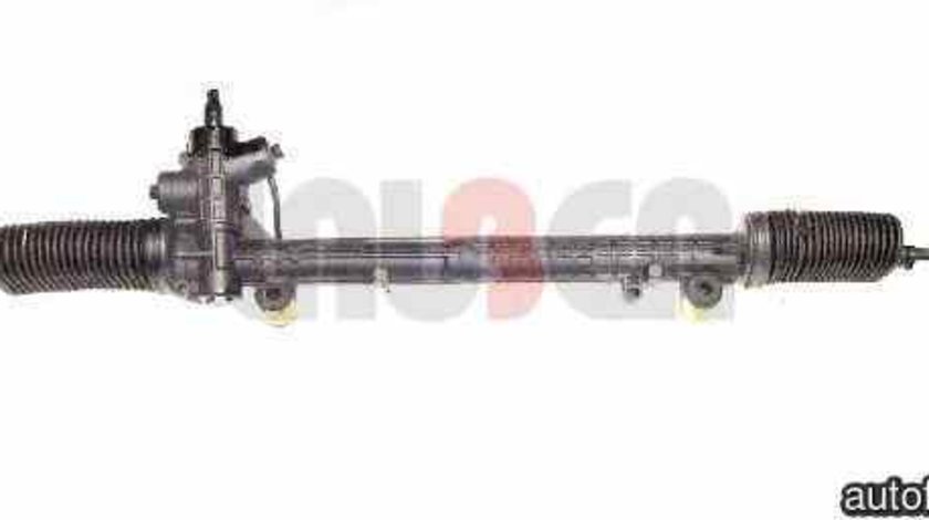 Caseta directie MERCEDES-BENZ A-CLASS W168 LAUBER 66.0726