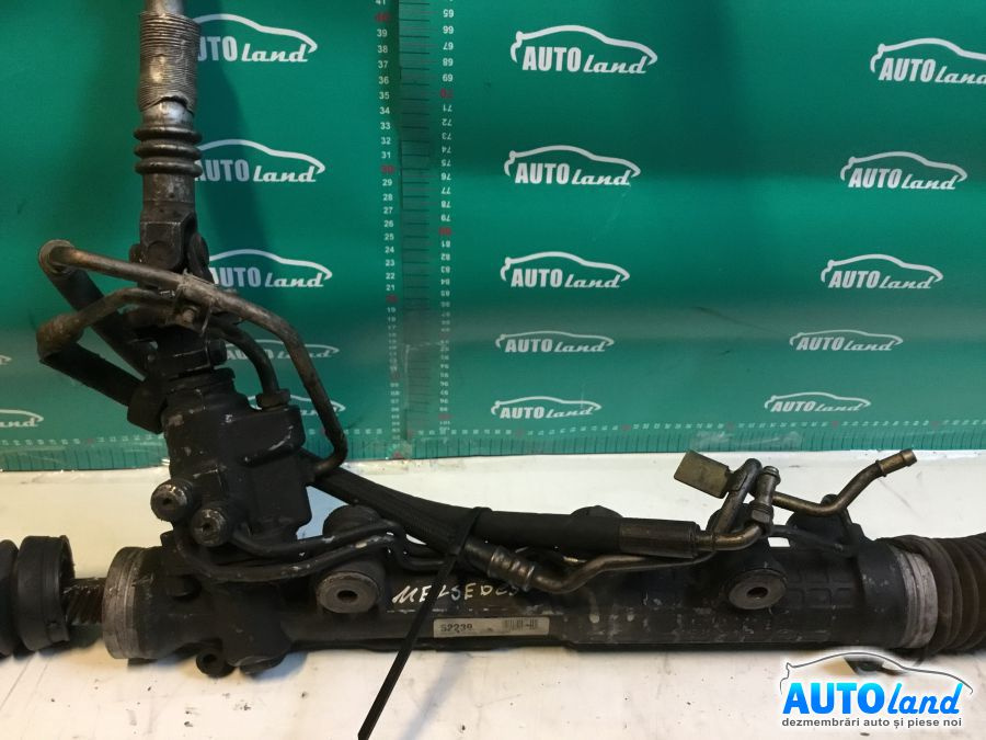 Caseta Directie Mercedes-Benz S-CLASS W220 1998-2005