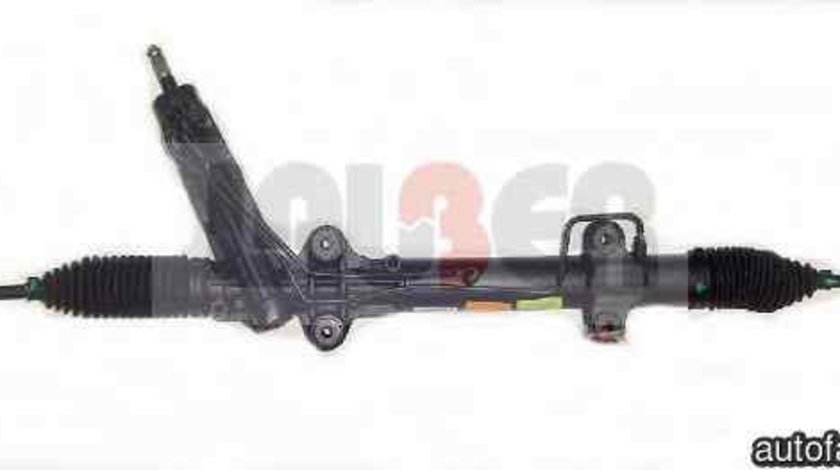 Caseta directie MERCEDES-BENZ SPRINTER 3-t caroserie (903) LAUBER 66.0982