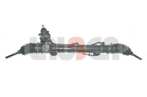 Caseta directie MERCEDES C-CLASS (W203) (2000 - 2007) LAUBER 66.9932 piesa NOUA