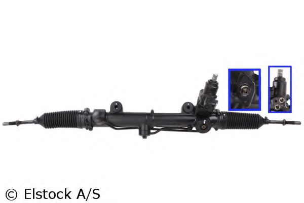 Caseta directie MERCEDES C-CLASS (W203) (2000 - 2007) ELSTOCK 11-1127 piesa NOUA